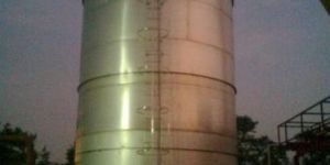 Storage Tanks