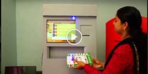 Touch Screen Kiosks
