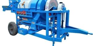 Kalsi Deluxe Multi Crop Thresher