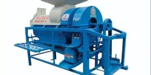 Kalsi Maize Thresher with Lift