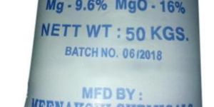 Magnesium Sulphate Powder