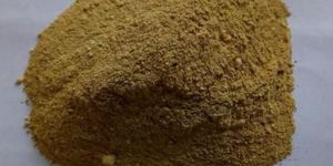 Magnesium Sulphate Sludge Powder