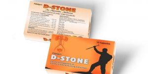 D-Stone Capsule