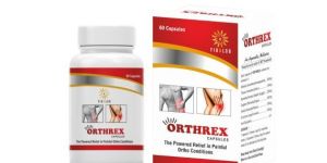 Orthrex Capsule