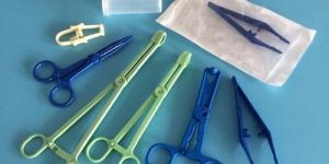 Disposable Medical Instrument