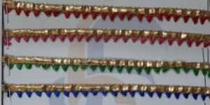Chamosha Lace