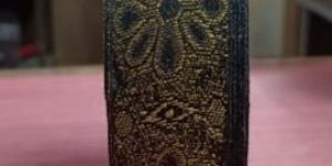 Jeqard Lace