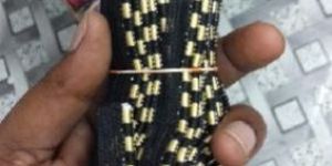 Piping Lace