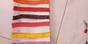 Zadu Lace