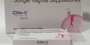 Clin-V Capsules