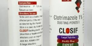 Closif Dusting Powder