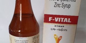 F-Vital Syrup