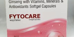 Fytocare Capsules