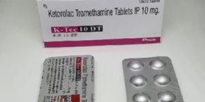 K-Tee 10 DT Tablets