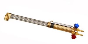 Gas Cutting Torch