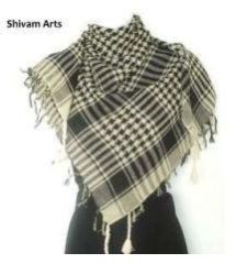 Arafat Scarves