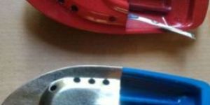 POP POP Boat with Window