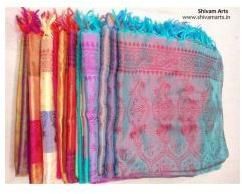 Pure Silk Scarves