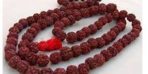 Rudraksha Mala