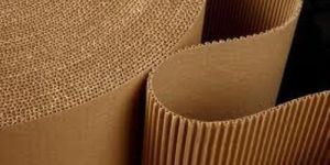 Corrugated Paper Sheet