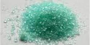Ferrous Sulphate
