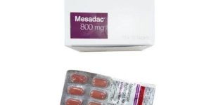 Mesalamine Tablets