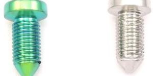 Orthopedic End Cap Nail