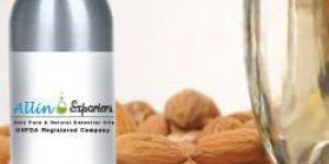 Almond Oil