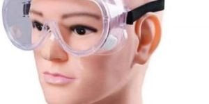 Disposable Safety Goggles