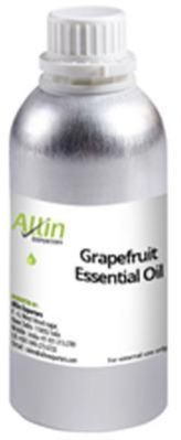 Grapefruit Essential Oil