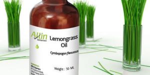 Lemongrass Oil