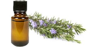Rosemary Spa Oil