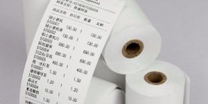 Thermal Paper Roll