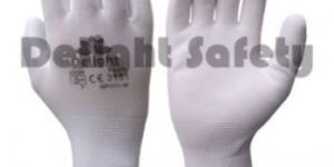 PU Coated Hand Gloves