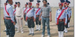 Commercial Security Guard Services