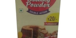 Baking Powder