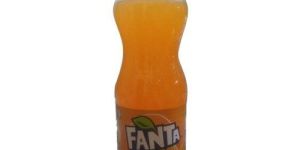 Fanta Cold Drink