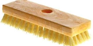 Scrubbing Brush