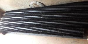 Tufted Roller Brushes