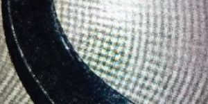 Black Power Weeder Blade