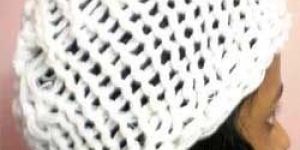 Crochet Beanies