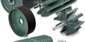 Conveyor Components