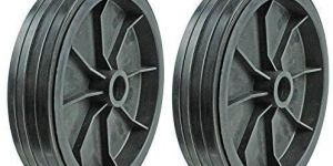 Trolley Wheel
