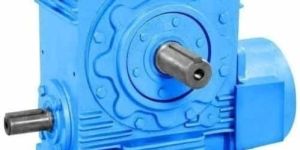 Worm Gear Box