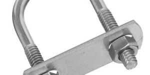 U Bolts