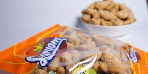 Jaggery Banana Chips