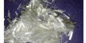 Anti Crack Glass Fiber