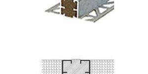 Building Expansion Joint
