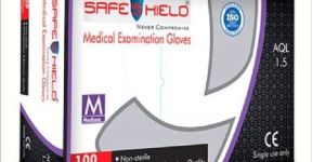 Non Sterile Examination Gloves