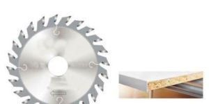 Circular Saw Blades